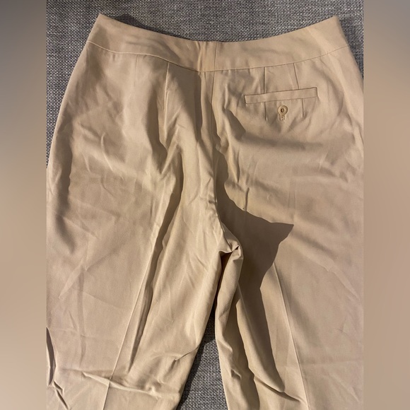 Talbots Slacks - Picture 3 of 4